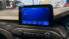 Ford Focus 1.0 EcoBoost Hybrid mHEV 125 ST-Line Edition 5dr Petrol Hatchback